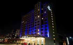 The Park Hotel London